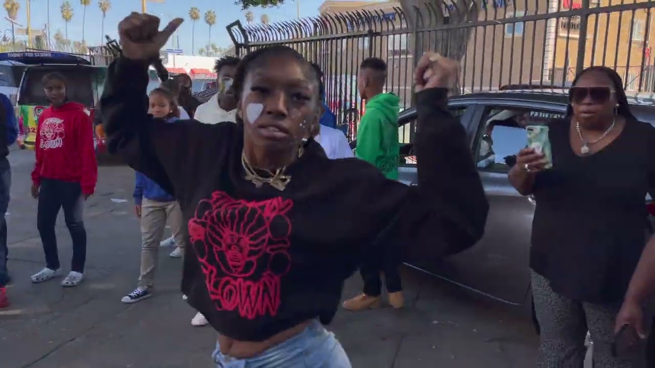 We Here 4 You DIOR ❤️‍🔥 Let's Get It‼️  | FOLLOW @TOMMYTHECLOWN  @TOMMYHOTGIRLZTV 🥳