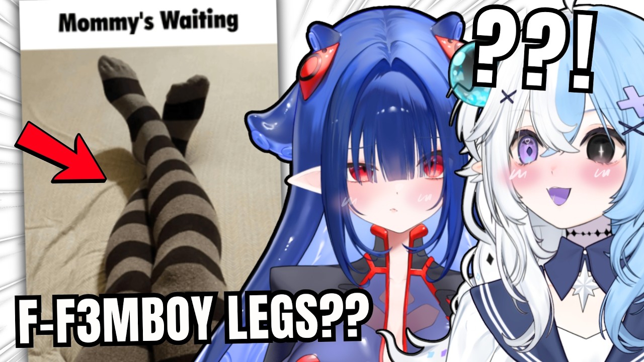 I Showed my Friend my Chat's FREAKIEST Memes (GALLONS WERE LOST TODAY NO REGRET)