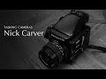 Talking Cameras with Nick Carver