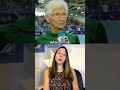 ESSA É A GINASTA ATIVA MAIS VELHA DO MUNDO #shorts #curiosidades