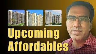 Upcoming Affordable| New Gurgaon|Sohna elevated Road #affordable #gurgaon