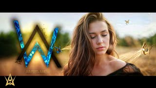 Alan Walker Style - Another World [ New Song 2024 ]