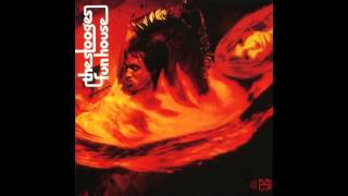 The Stooges - Fun House chords