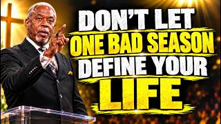 GOD GETS THE LAST WORD—YOUR STORY IS NOT OVER YET | Bishop Dale C. Bronner