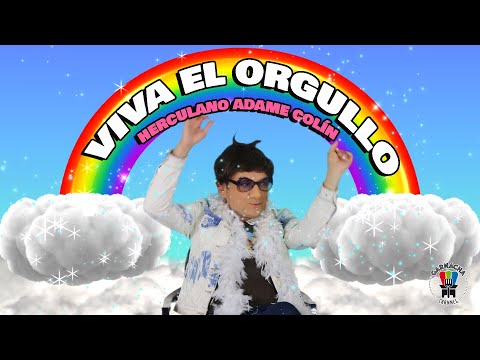 Viva el orgullo / LGBTTTIQ