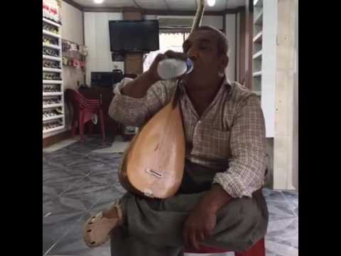 بێستون كوردستانی و ڕه شید ساز له تۆمارگاو سیدی ڕێبین 