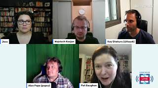 Cloud Native Live: Telegraf Kubernetes Operator