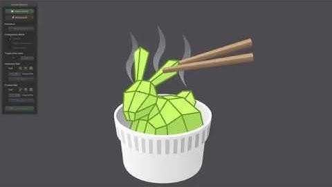 Instant Field Aligned Meshes (SIGGRAPH ASIA 2015)