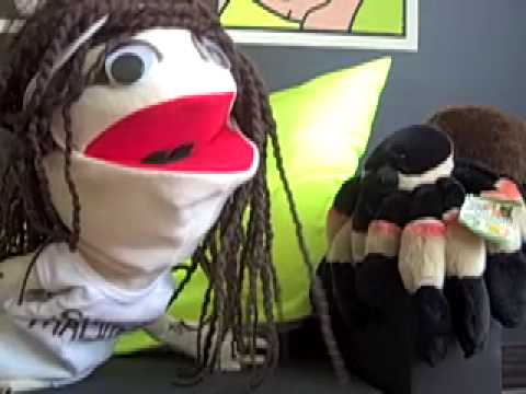 LIGHTS' VIDEO BLOG 23