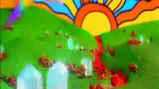 Tenacious D - The Pick Of Destiny - Magic Mushrooms Lyrics