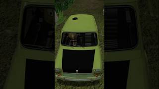 Mr. Bean's Jungle Trip! #mrbean #shorts screenshot 1