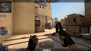 CSGO | 1v5 Clutch with Comms | ESEA
