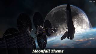 #moonfall | Moonfall Theme |