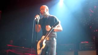 Danko Jones - Lovercall live at Melkweg