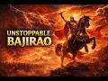 Peshwa Bajirao – The Undefeated General ⚔️🔥 (Epic Warrior Song)