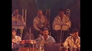 Lata Mangeshkar - Aa Jaane Jaan (Live Performance)