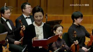 2023 Global Music Education League Violin Competition Finals Concert
