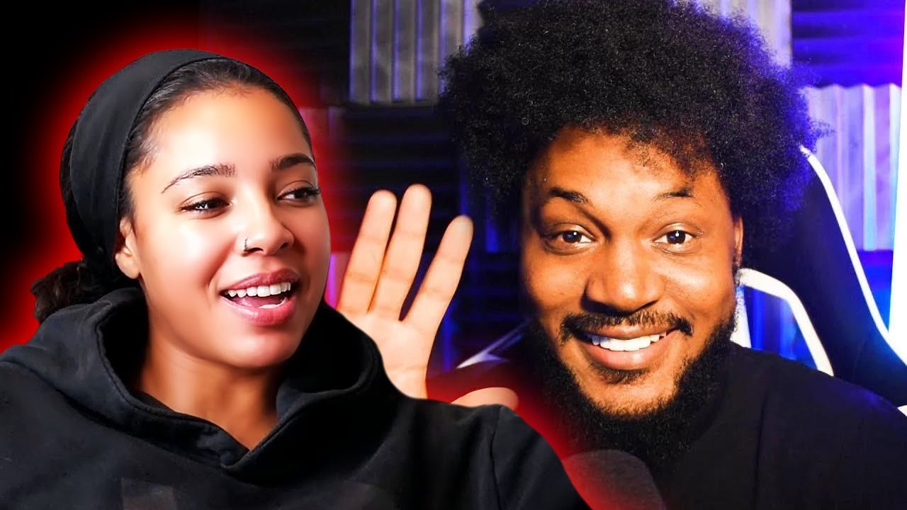 CoryxKenshin RETURNS to YouTube! | Reaction - YouTube