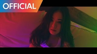 Video thumbnail of "Nu.D (누디) - Soulmate MV"