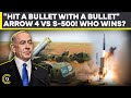 AI Guided Mach 10 Space Ready Why Arrow 4 May Be World S Most Advanced Missile Killer CLRCUT AI Guided Mach 10 Space Ready Why Arrow 4 May Be World S Most Advanced Missile Killer CLRCUT