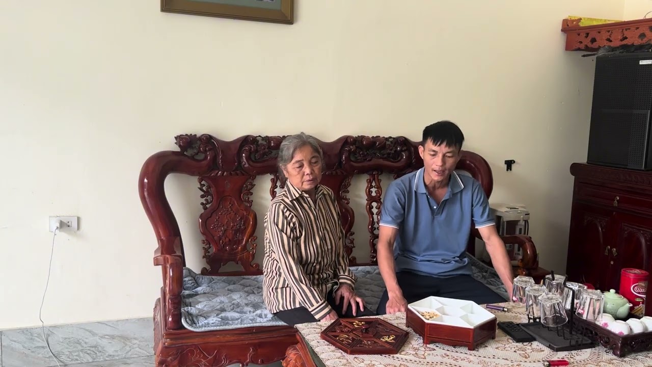 Ba doi sui toàn về nhà chứ ơi đây là mat quyền lợi đấy 