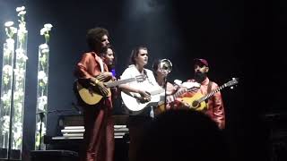 Nuevo verano - Noches de La Ciudadela, Pamplona 07/08/21