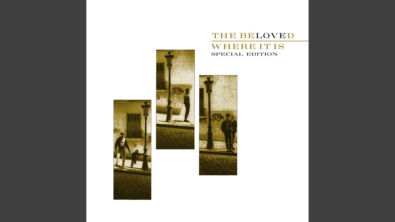 YouTube에서 The Flame '84 (Demo) 보기 YouTube에서 The Flame '84 (Demo) 보기