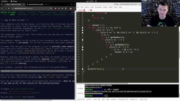 Day 3 | Advent of Code 2024