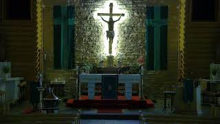 The Holy Mass, Tuesday, Ordinary 14, 2026-07-07