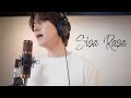 KyuHyun - Sisa Rasa (Mahalini) cover