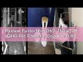 Review Furbo Mini 360° [New] 2K QHD Pet Camera: Dog &amp; Cat Rotating Treat Dispenser w/Phone App, Smar