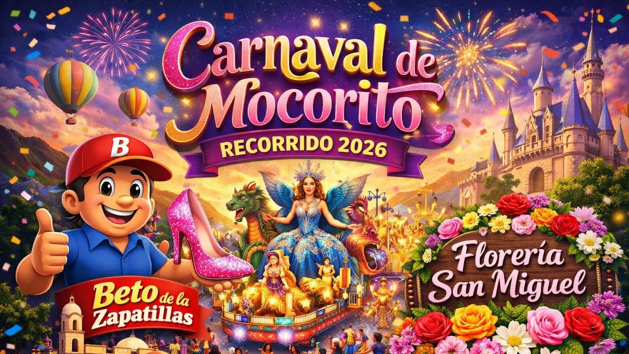 Asi fue el pimer recorrido de mocorito cansado y bien feliz 😄 😊🤝👍