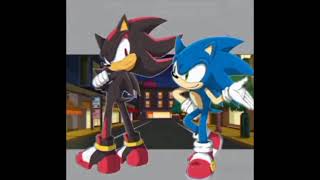 Sonadow Edit