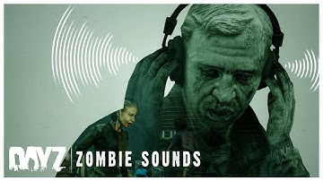 2 HOURS of DAYZ ZOMBIES w/ CALM RELAXING MOAN ASMR AMBIENCE | Namalsk | PC