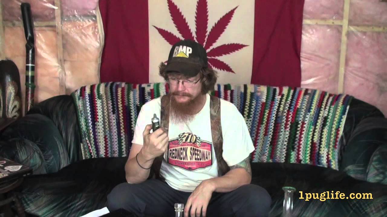THC episode-271 herbstick review