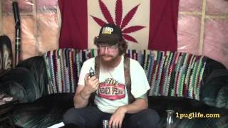 THC episode-271 herbstick review