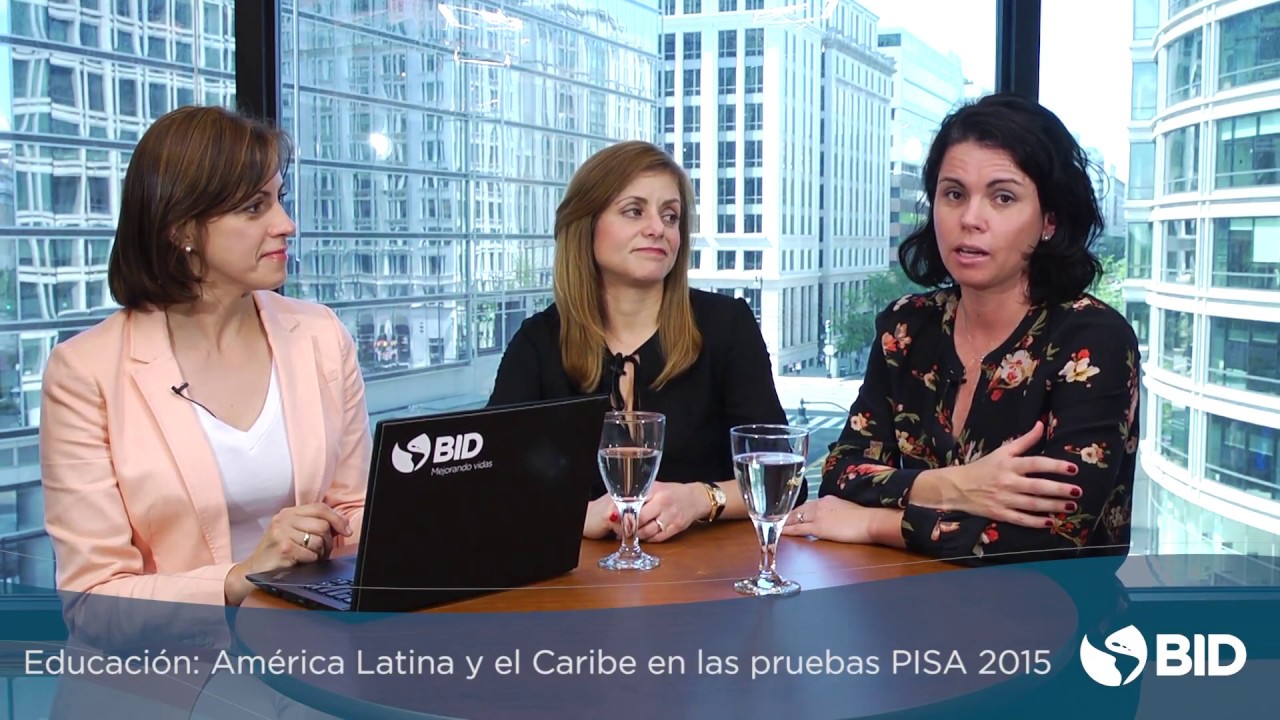 Educación: ¿cómo le fue a América Latina y el Caribe en las pruebas ...