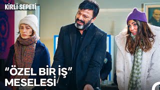 17. Bölüm: Polisler Olayı Çok Yanlış Anladı - Kirli Sepeti