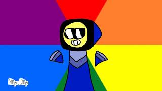 Unikitty Animation Meme Cute Party