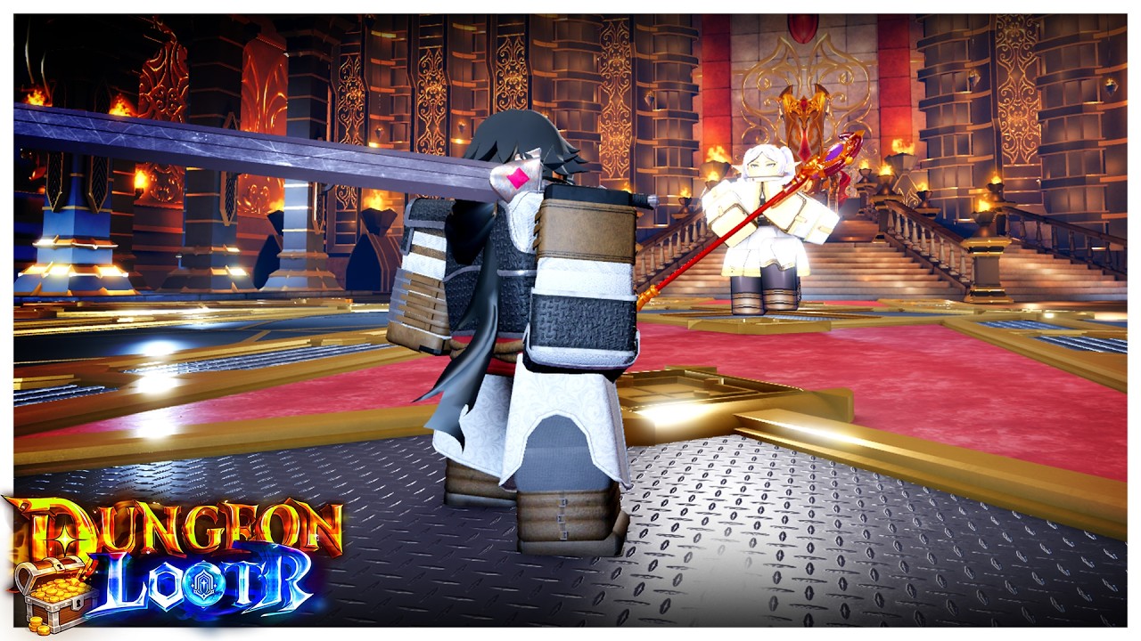 Fantasy Unleashed thumbnail