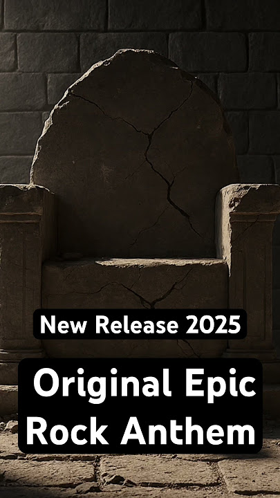 Beneath The Noise - New Epic Rock Anthem #imaginedragons