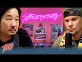 Bobby Lee Opens Up About His Relapse w/ Theo Von