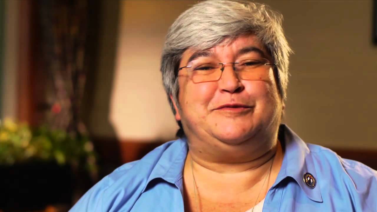 Message From AMTA President Cynthia Ribeiro