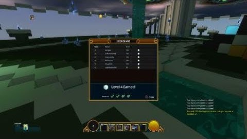 TROVE - Collection Challenge Fails: Third Time