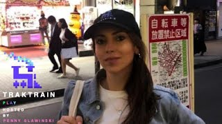 Traktrain Play 24/7 Radio | Lo-fi hip-hop and chill | Hosted by Penny Slawiński