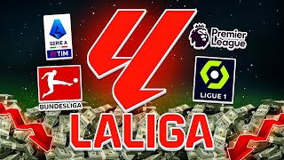 Download Lagu LA LIGA HAVE A SERIOUS PROBLEM... MP3 Download Lagu LA LIGA HAVE A SERIOUS PROBLEM... MP3