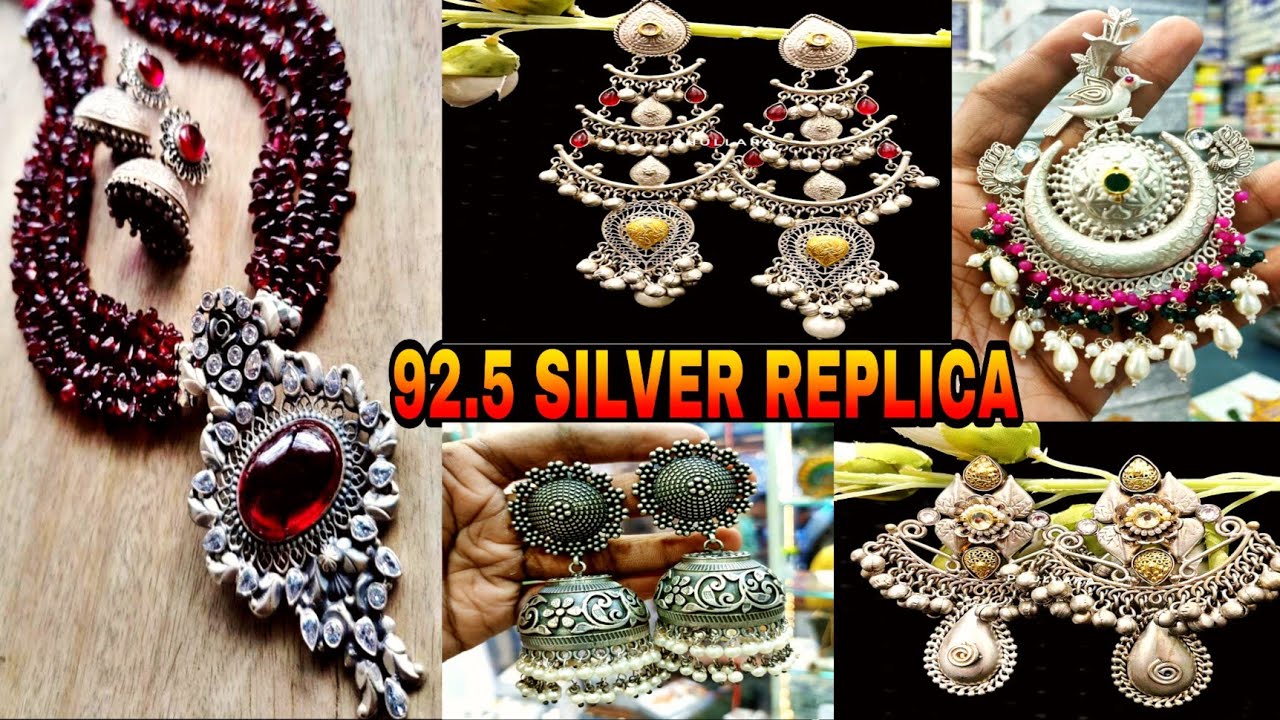 How to Buy Jewelry Wholesale and Sell Retail in 2024 - SOQ