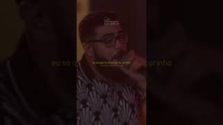 A Mala É Falsa | Felipe Araújo part. Henrique e Juliano