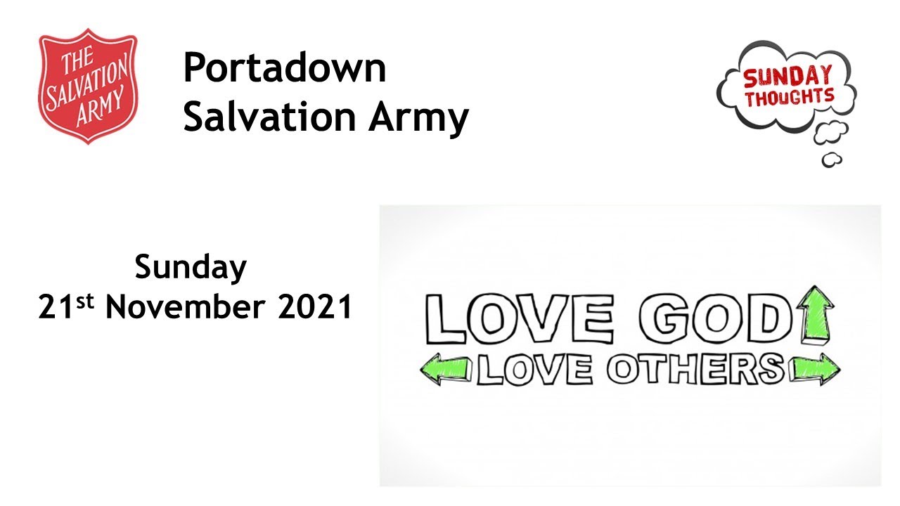 sunday-21st-november-2021-youtube