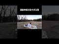 めっちゃ強めに蹴ったのにトラップ上手すぎるし、パス側を褒める天才